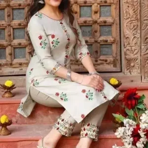 UNIQUE KURTA