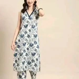 Chitrarekha Attractive Women Kurta Sets