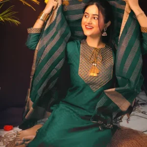 Cotton Kurti